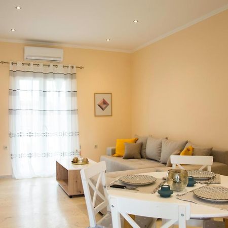 Aurelia Seaside Apartment 카보스 외부 사진