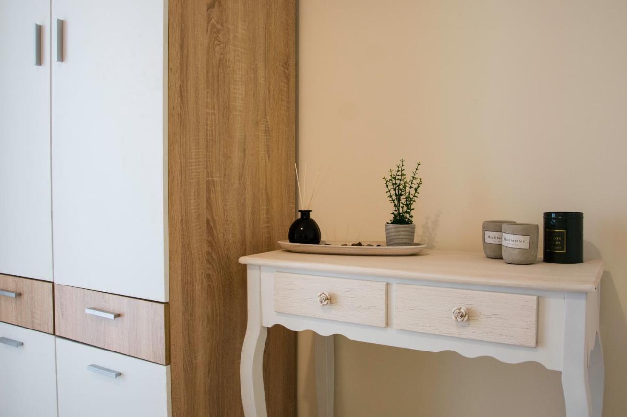 Aurelia Seaside Apartment 카보스 외부 사진