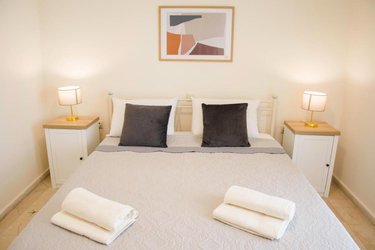 Aurelia Seaside Apartment 카보스 외부 사진
