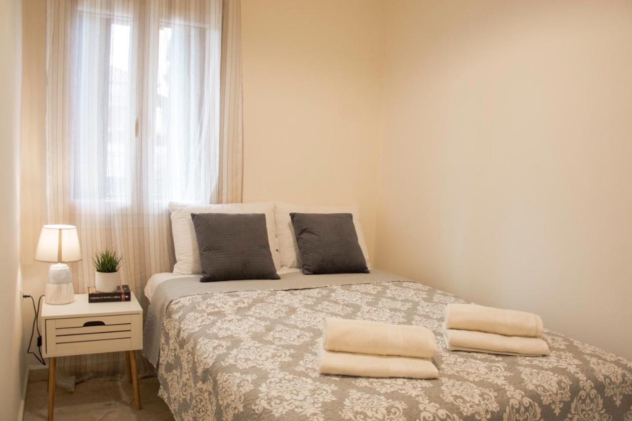 Aurelia Seaside Apartment 카보스 외부 사진
