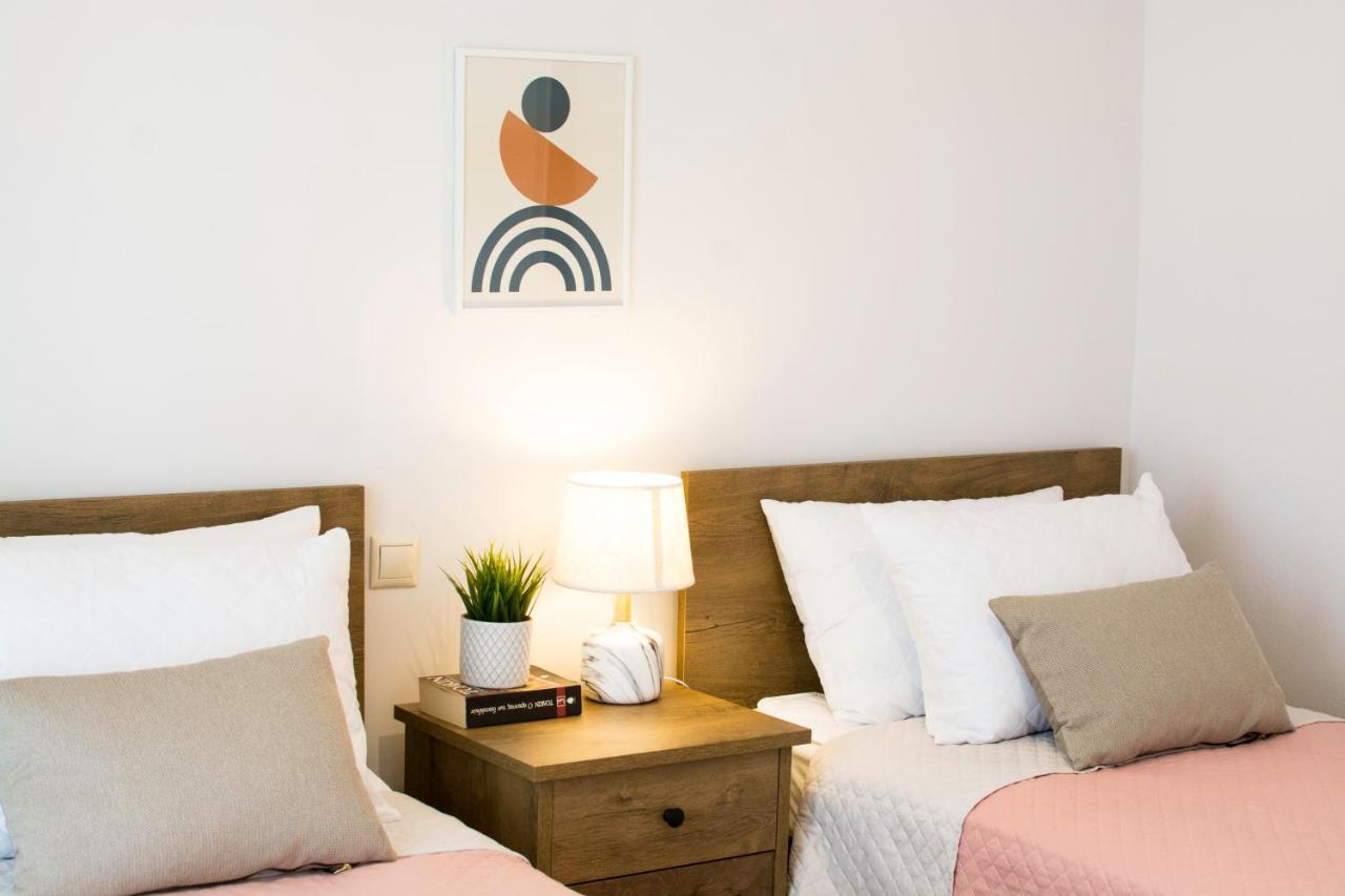 Aurelia Seaside Apartment 카보스 외부 사진