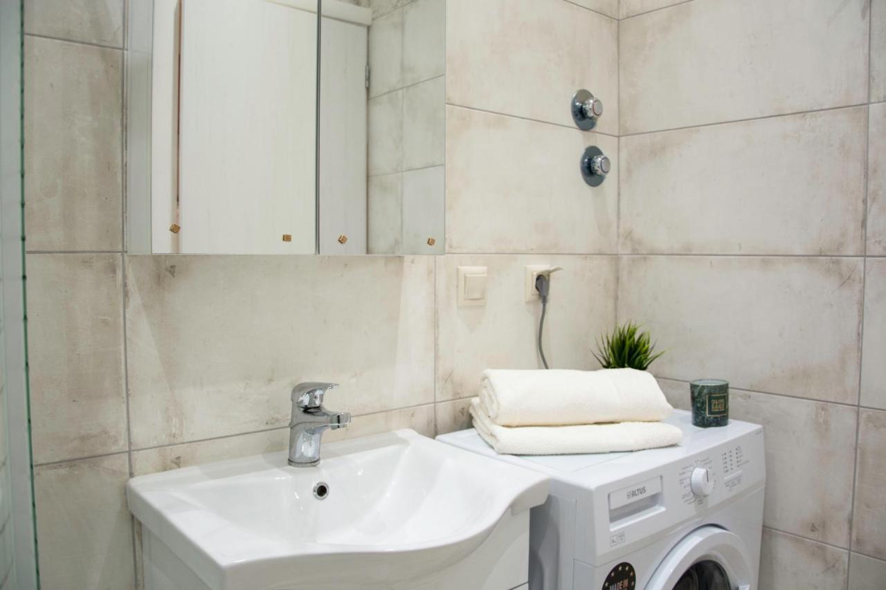 Aurelia Seaside Apartment 카보스 외부 사진