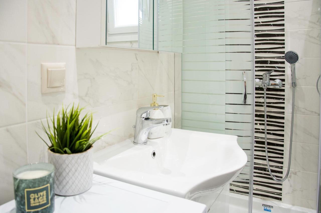 Aurelia Seaside Apartment 카보스 외부 사진